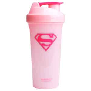 Nutriversum SmartShaker Lite Supergirl - 800ml