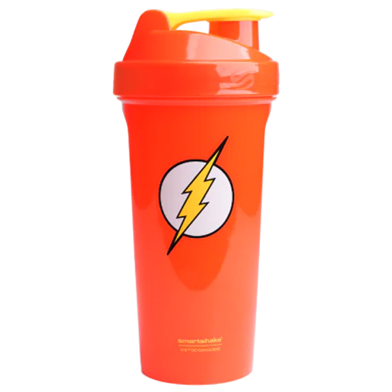 Nutriversum SmartShaker Lite The Flash - 800ml 1 Nutriversum SmartShaker Lite The Flash - 800ml