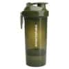 Nutriversum SmartShaker Original2GO ONE Army Green - 800ml