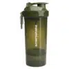 Nutriversum SmartShaker Original2GO ONE Army Green - 800ml