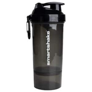 Nutriversum SmartShaker Original2GO ONE Black - 800ml