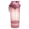 Nutriversum SmartShaker Original2GO ONE Deep Rose - 800ml