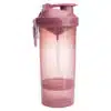 Nutriversum SmartShaker Original2GO ONE Deep Rose - 800ml