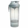 Nutriversum SmartShaker Original2GO ONE Mist Grey - 800ml
