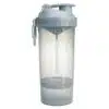 Nutriversum SmartShaker Original2GO ONE Mist Grey - 800ml