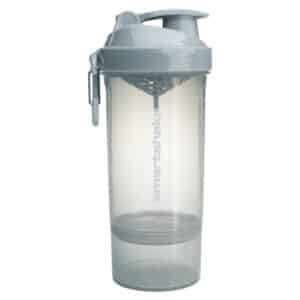 Nutriversum SmartShaker Original2GO ONE Mist Grey - 800ml