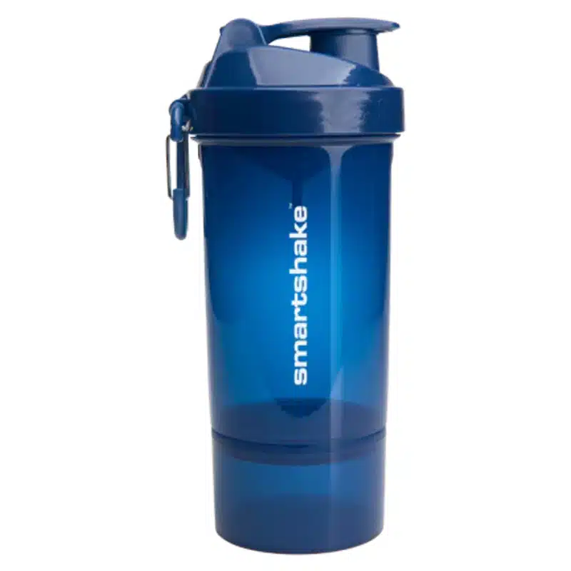 Nutriversum SmartShaker Original2GO ONE Navy Blue - 800ml 1 Nutriversum SmartShaker Original2GO ONE Navy Blue - 800ml