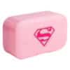 Nutriversum Pill Box Organizer - tablettatartó Supergirl - 1db