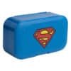 Nutriversum Pill Box Organizer - tablettatartó Superman - 1db