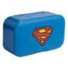 Nutriversum Pill Box Organizer - tablettatartó Superman - 1db