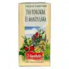 Apotheke Tea torokra és mandulára - 20 filter
