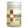 Flavin7 Bio+Active lucernacsíra kapszula - 100db