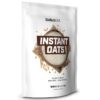 BioTech USA Instant Oats cookies & cream ízű - 1000g