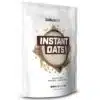 BioTech USA Instant Oats cookies & cream ízű - 1000g