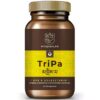 Myrobalan TriPa epe és koleszterin gyógynövény-komplex kapszula - 60db