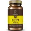 Myrobalan TriPa epe és koleszterin gyógynövény-komplex kapszula - 60db