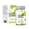Netamin D3-vitamin 4000NE+olívaolaj kapszula - 100db