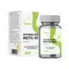 Netamin Optimalizált Metil B12-vitamin kapszula - 30db