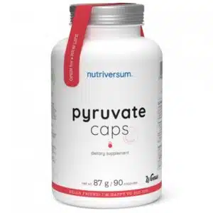 Nutriversum Women Pyruvate kapszula - 90db