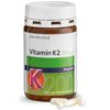 Sanct Bernhard K2-vitamin kapszula - 120db