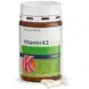 Sanct Bernhard K2-vitamin kapszula - 120db