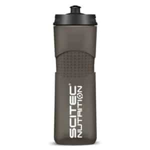 Scitec Nutrition Endurance Bottle füstös áttetsző - 650ml