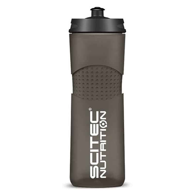 Scitec Nutrition Endurance Bottle füstös áttetsző - 650ml 1 Scitec Nutrition Endurance Bottle füstös áttetsző - 650ml