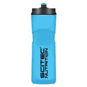 Scitec Nutrition Endurance Bottle kék - 650ml