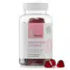 USA Medical Hair Vitamin gumivitamin - 60db