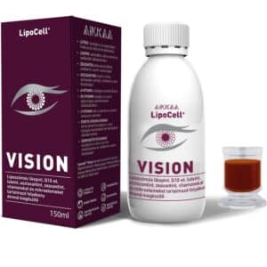 LipoCell Vision ital - 150ml