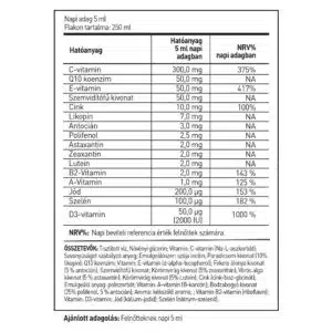 LipoCell Vision ital - 150ml 3 LipoCell Vision ital - 150ml - Image 2