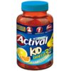 Béres Actival Kid Omega-3 gumivitamin - 50db