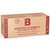 Bioextra B-komplex étrend-kiegészítő kapszula - 100db