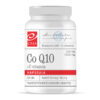 Casa Q10-Koenzim 100 mg + C-vitamin 550 mg vegetáriánus kapszula - 60db