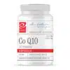 Casa Q10-Koenzim 100 mg + C-vitamin 550 mg vegetáriánus kapszula - 60db