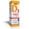 Interherb D3-vitamin Forte csepp - 20ml