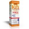 Interherb K2+D3 vitamin Forte csepp - 20ml