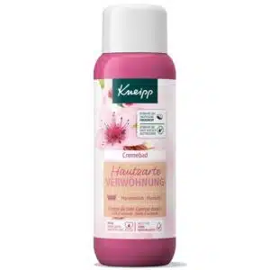 Kneipp Aroma habfürdő - Bársonyos bőr - 400ml