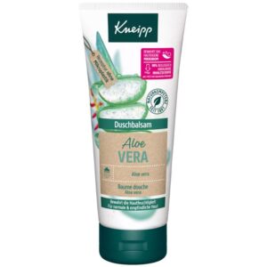 Kneipp Aroma tusfürdő - Aloe Vera - 200ml