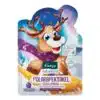 Kneipp Sarkifény - színes habfürdő - 40ml