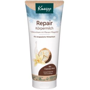 Kneipp Téli gondoskodás testápoló tej - 200ml