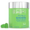 Nutriburst GreenVita gumivitamin - 60db