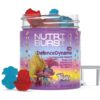 Nutriburst Kids Trolls DefenceDynamo gumivitamin - 60db