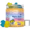 Nutriburst Kids Trolls Mighty Bones gumivitamin - 60db