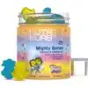 Nutriburst Kids Trolls Mighty Bones gumivitamin - 60db