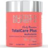 Nutriburst TotalCare Plus Multivitamin gumivitamin - 60db