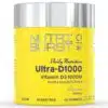 Nutriburst Ultra-D1000 gumivitamin - 60db