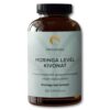 Organiqa Bio Moringa kivonat kapszula - 60db