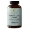 Organiqa Bio Moringa kivonat kapszula - 60db