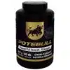 Potebull étrendkiegészítő kapszula férfiaknak - 60db
